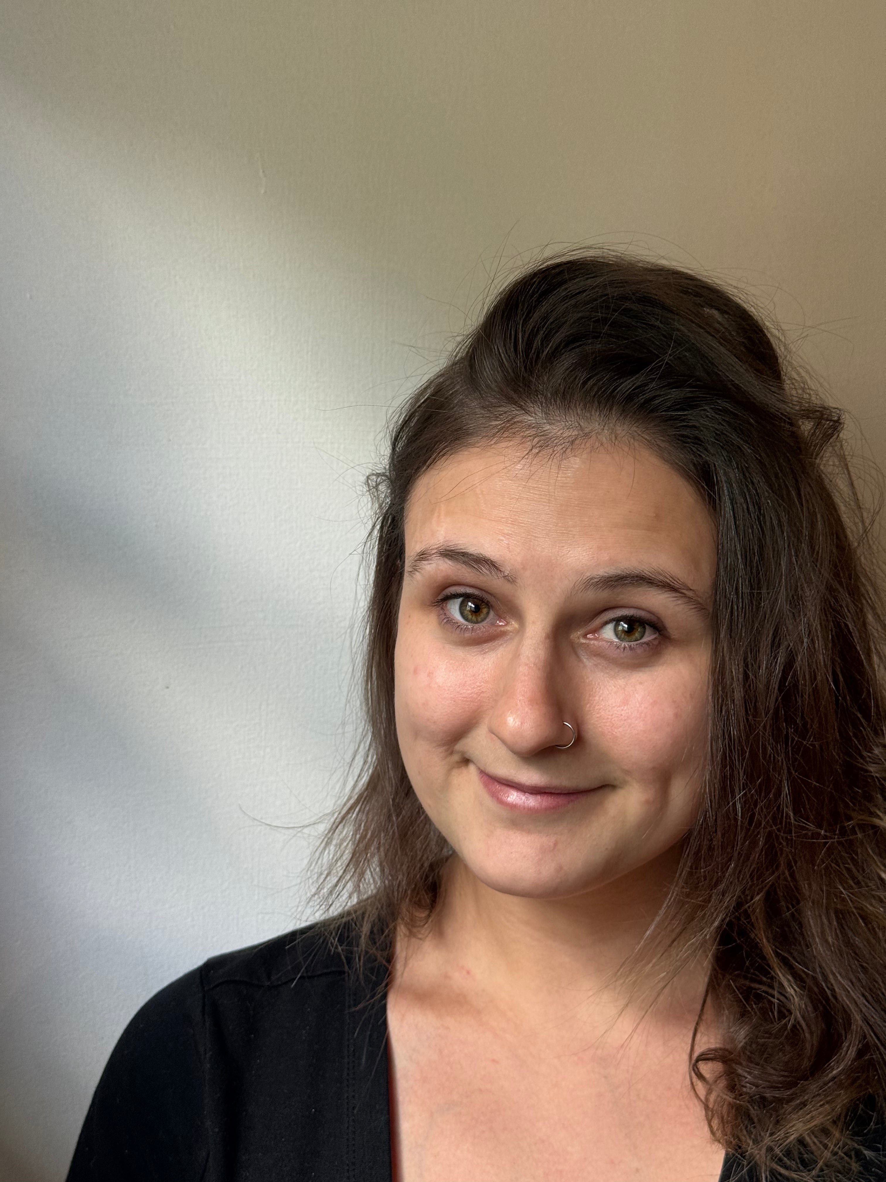 Meet the Artist: Storm