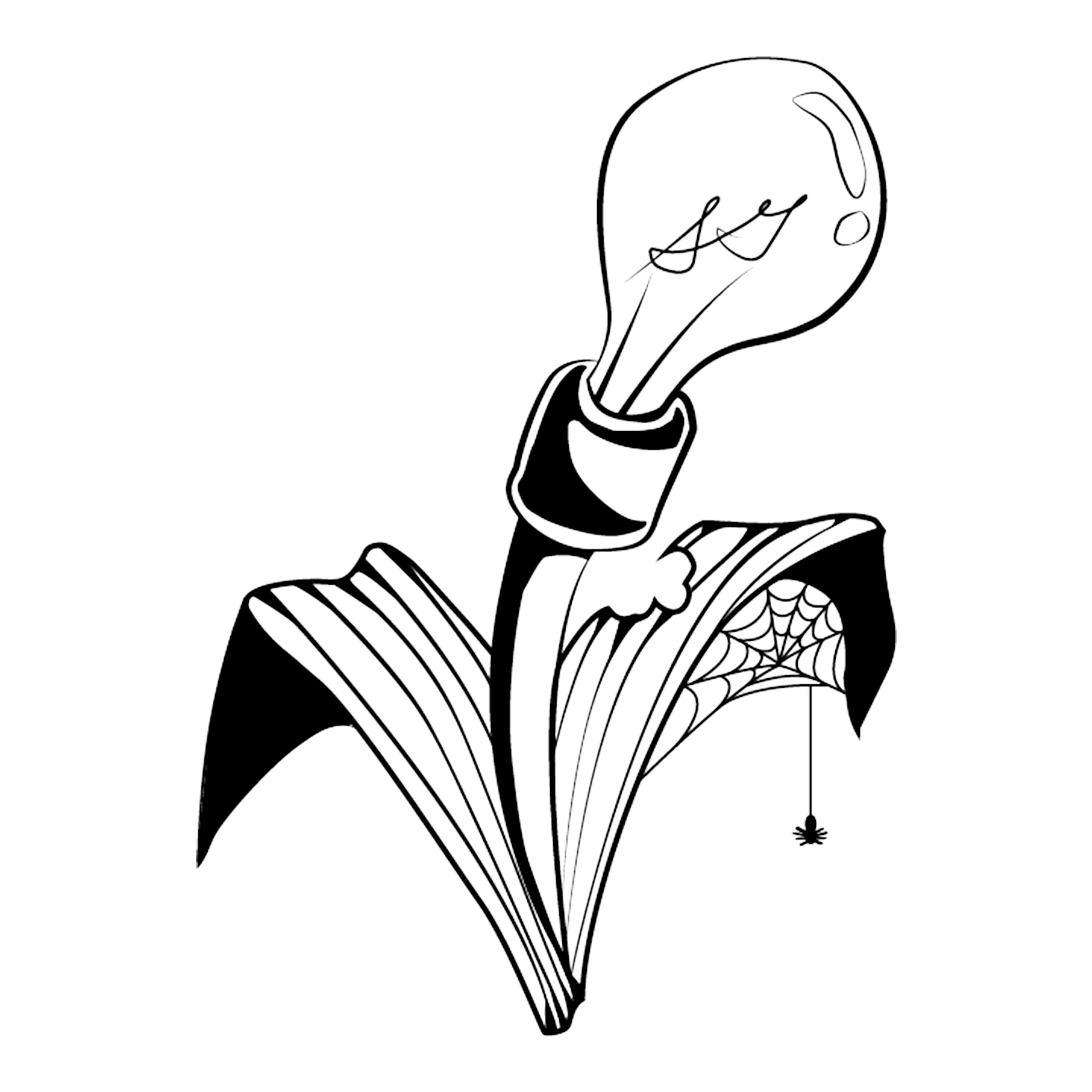 Storm Garden Studio Logo