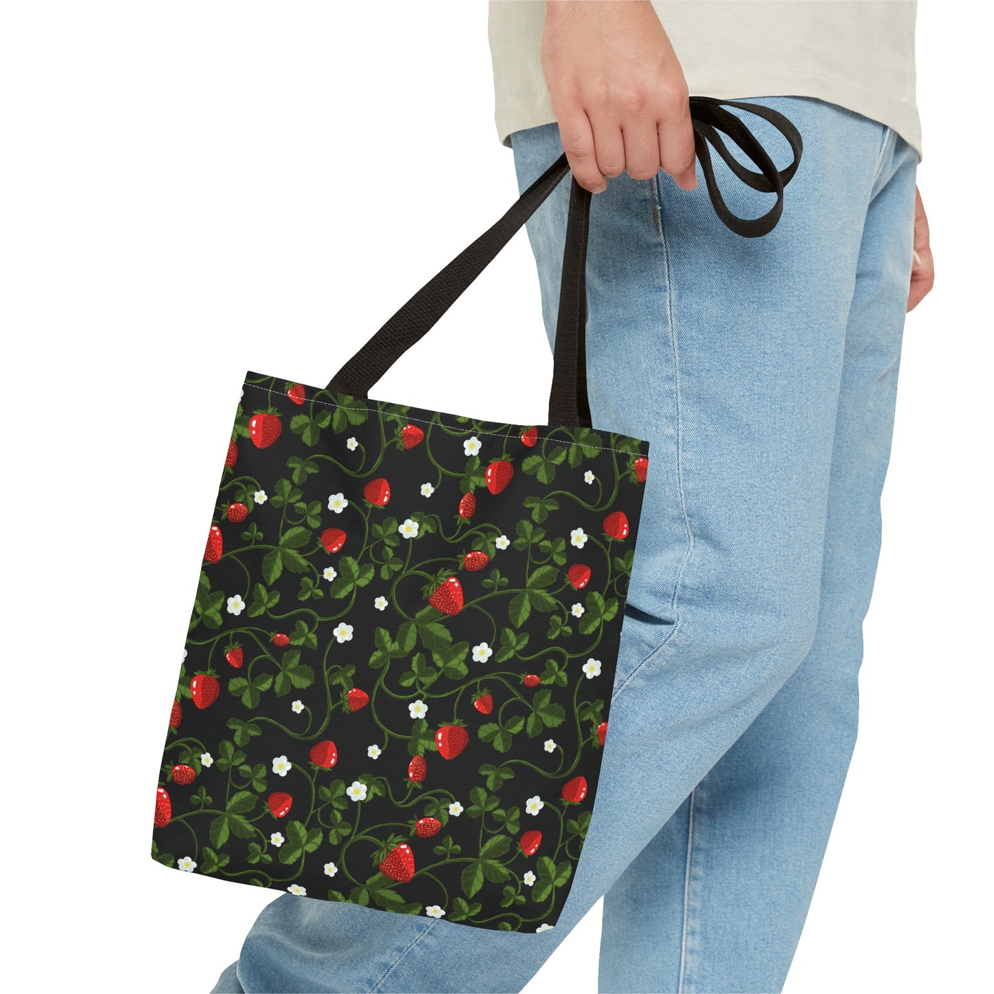 Strawberry - Tote