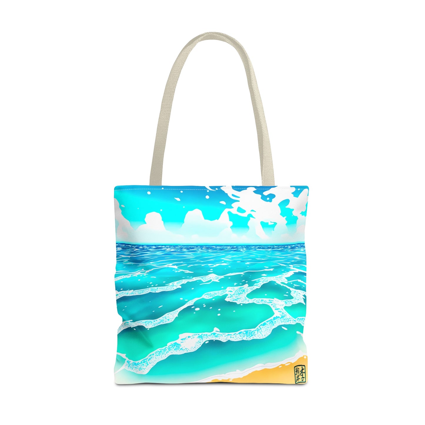 Beach Life - Tote Bag
