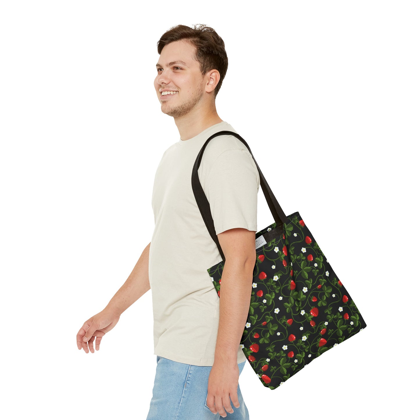 Strawberry - Tote
