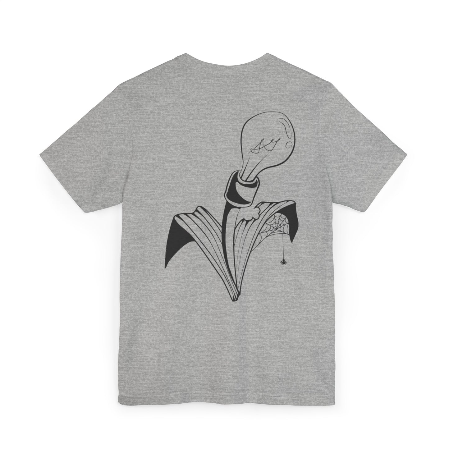 Storm Garden Studio- Unisex Jersey T-Shirt