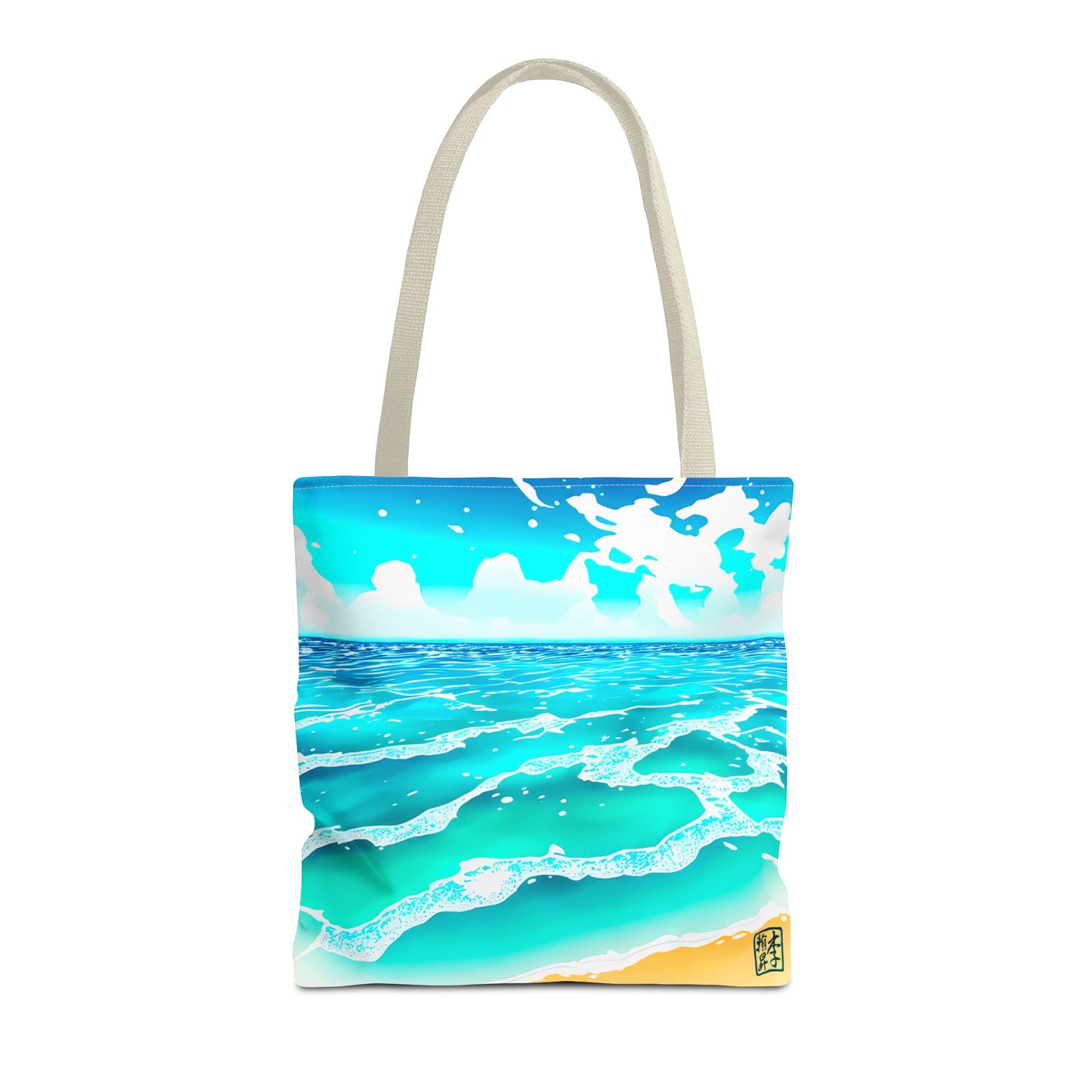Beach Life - Tote Bag