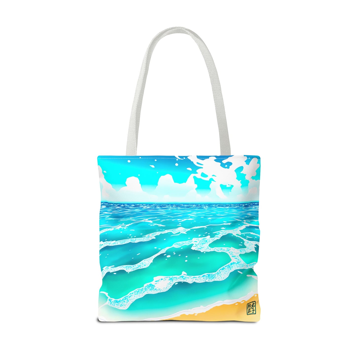 Beach Life - Tote Bag