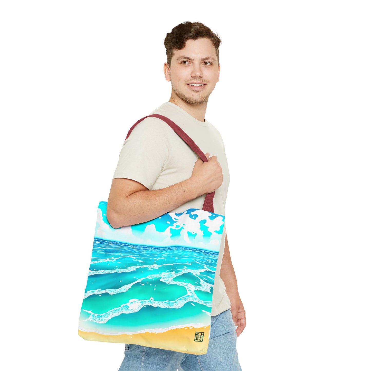 Beach Life - Tote Bag