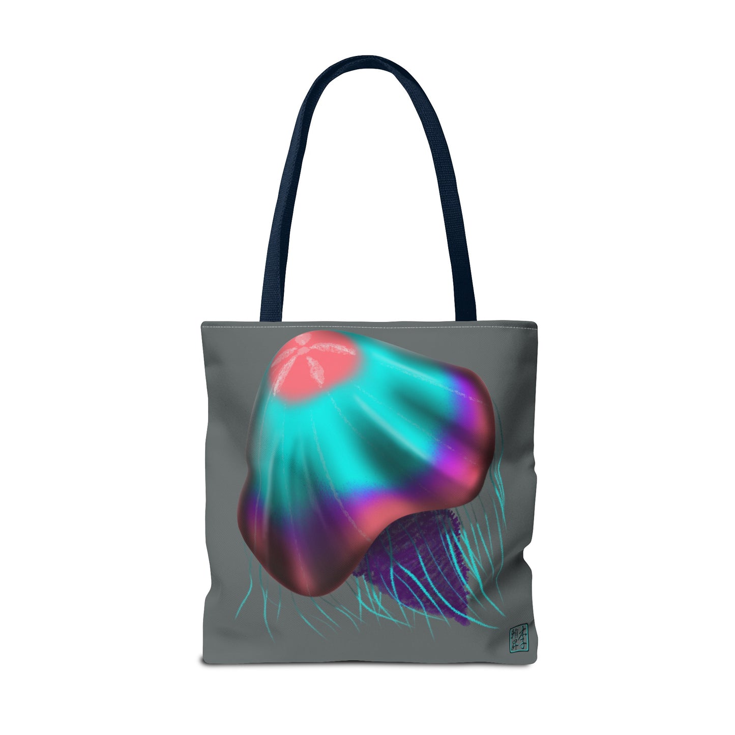 The Jellyfish - Tote Bag
