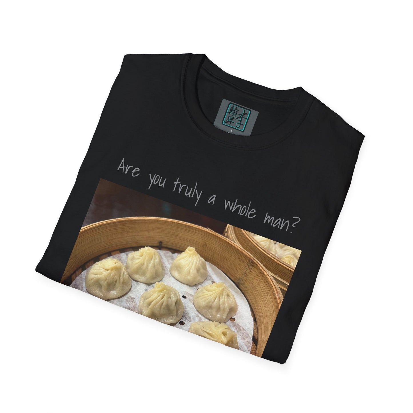 Xiao Long Bao - Pork Bun - T-Shirt