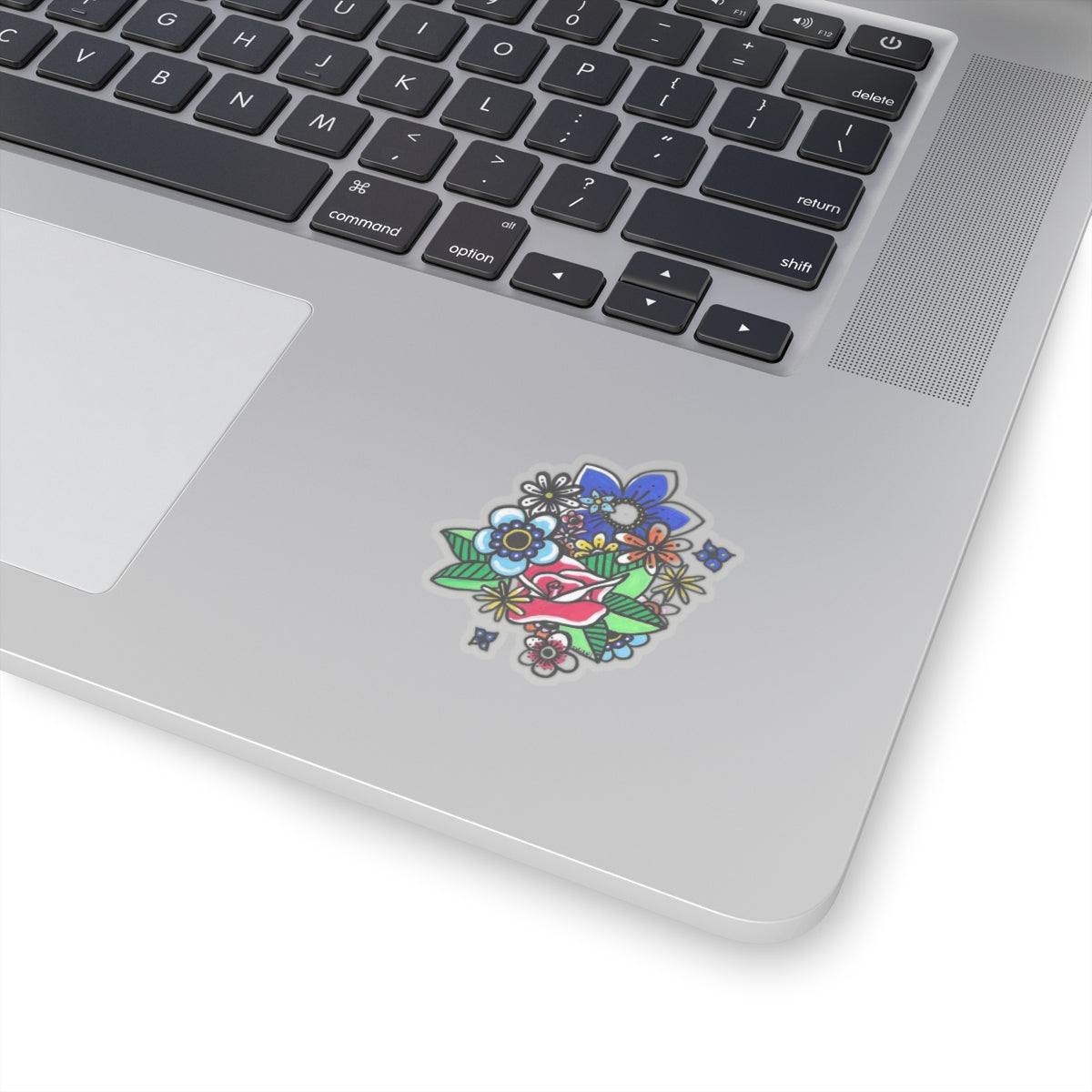 Flowers- Stickers