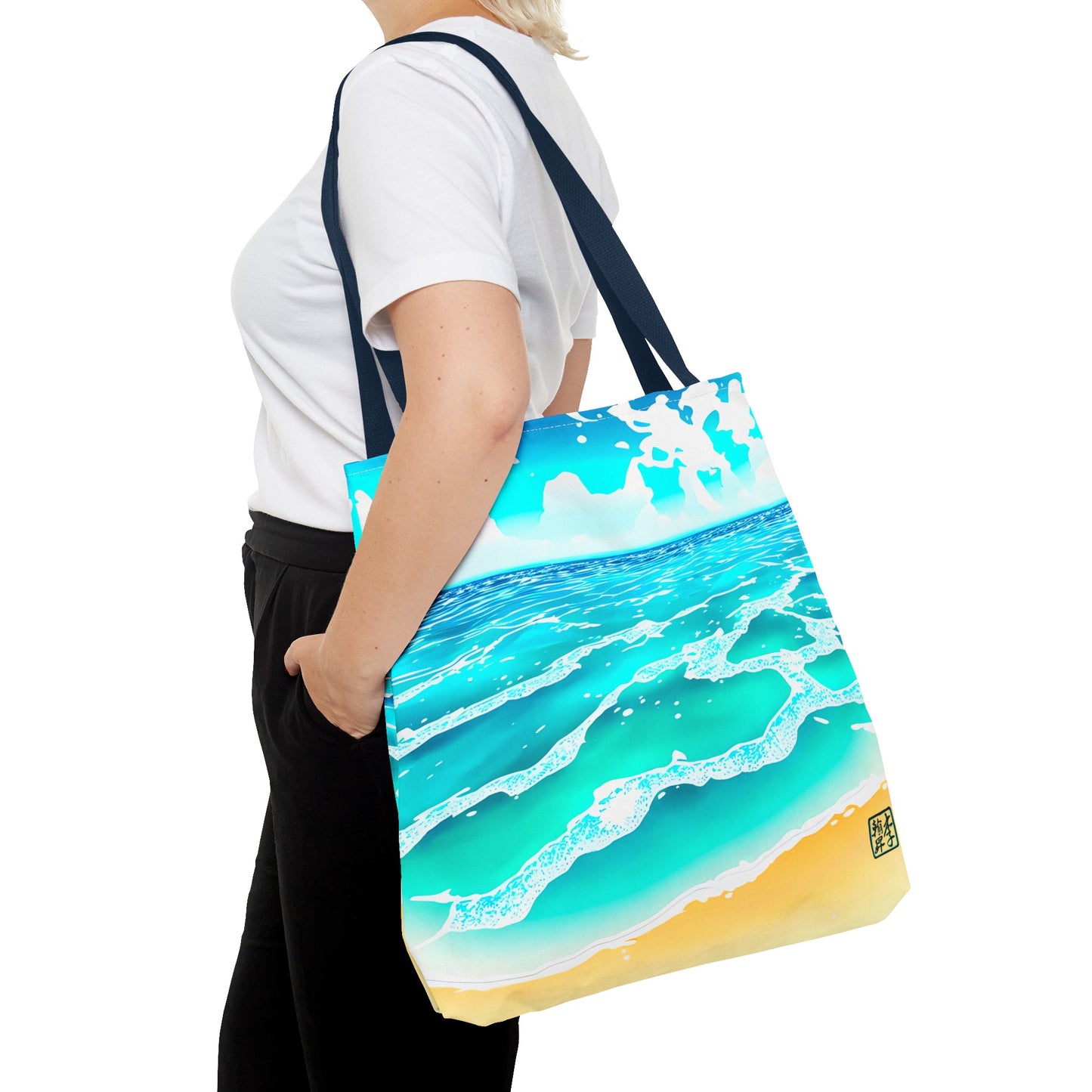 Beach Life - Tote Bag