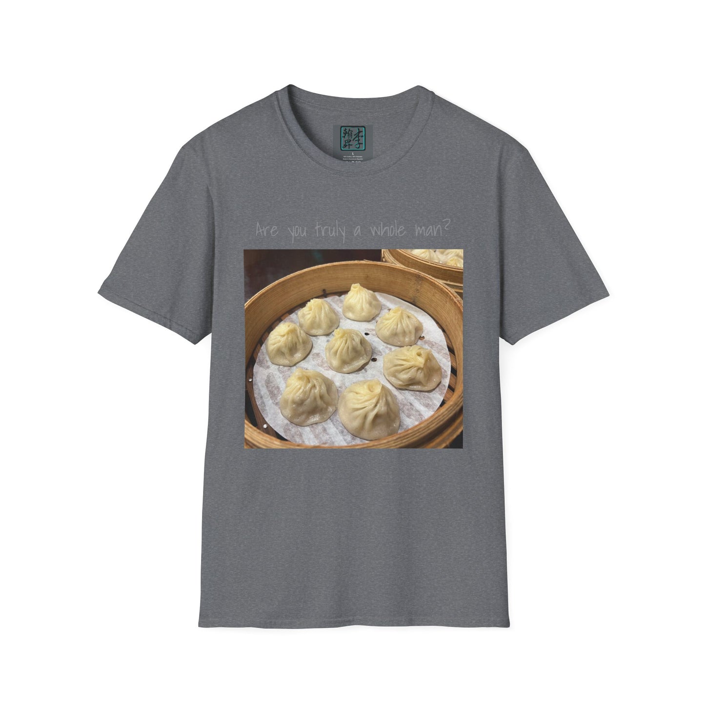 Xiao Long Bao - Pork Bun - T-Shirt