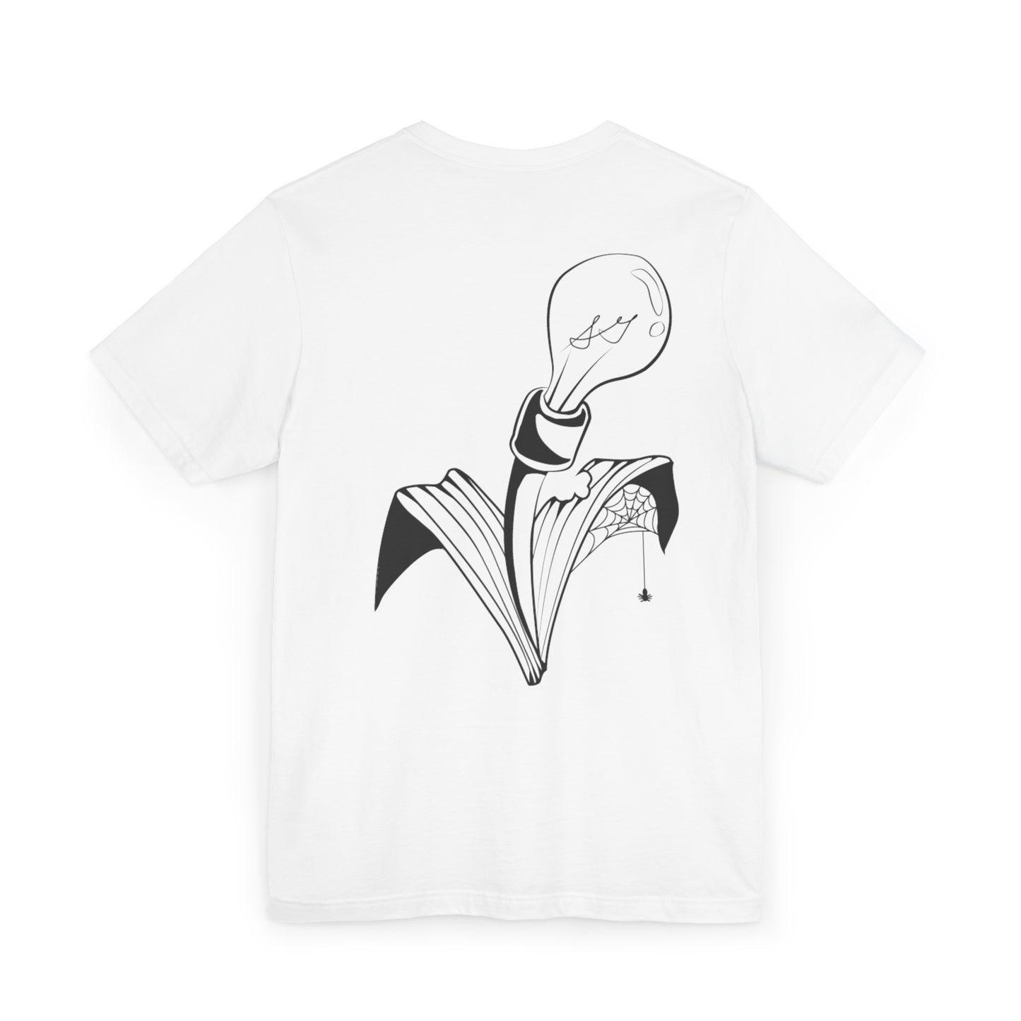 Storm Garden Studio- Unisex Jersey T-Shirt