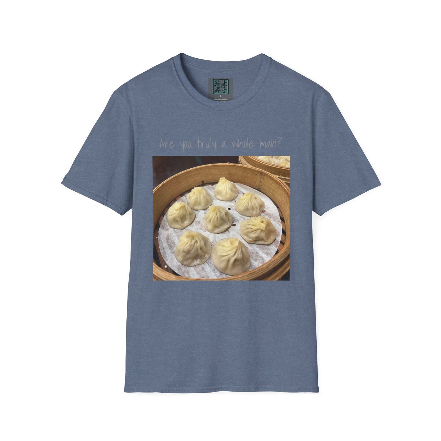 Xiao Long Bao - Pork Bun - T-Shirt