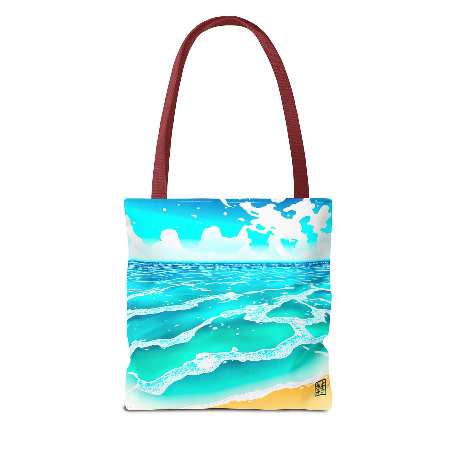 Beach Life - Tote Bag
