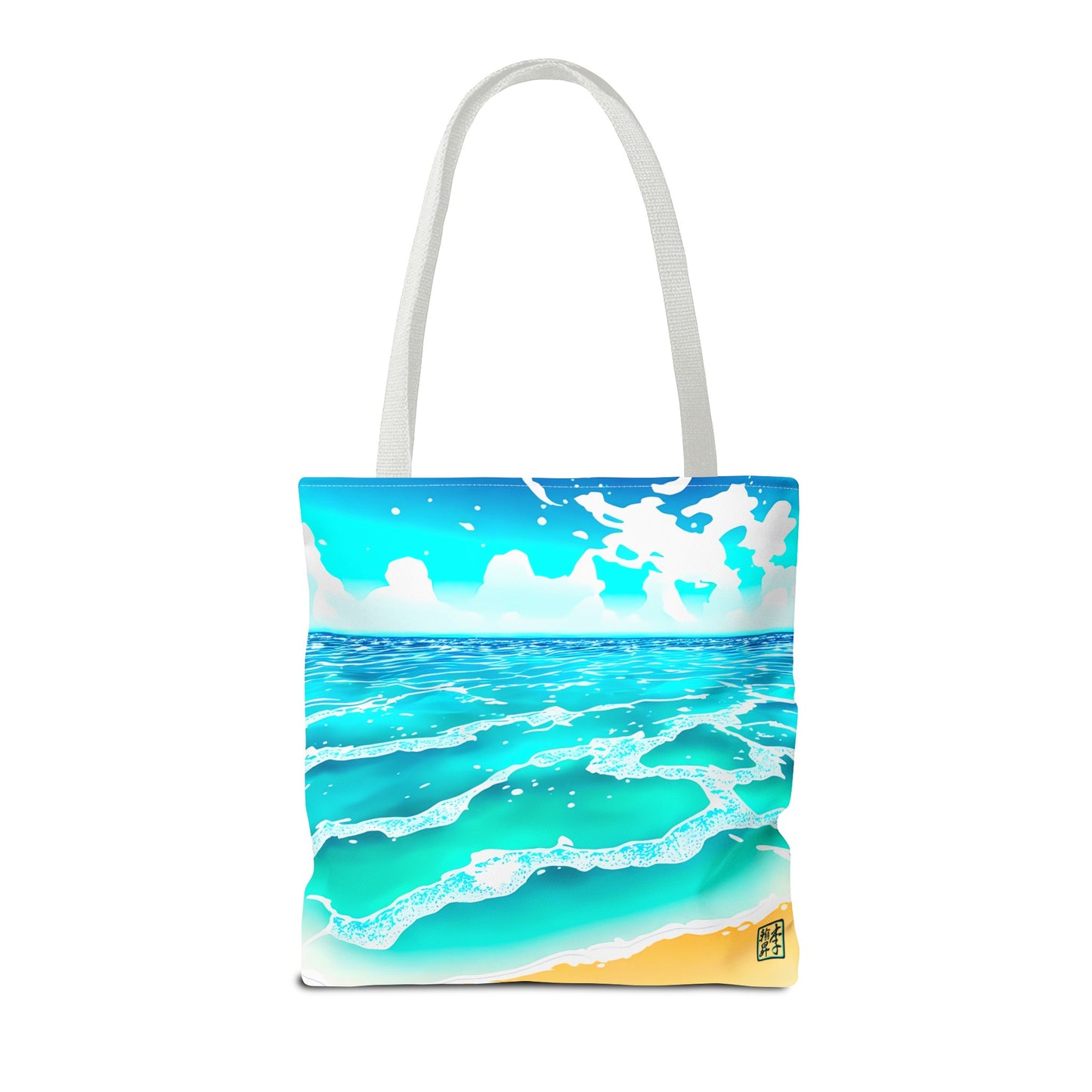 Beach Life - Tote Bag