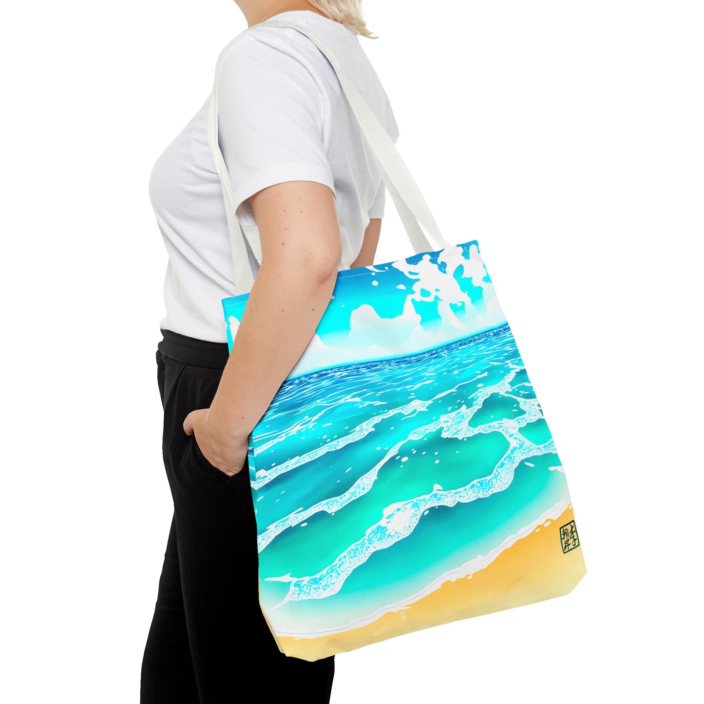 Beach Life - Tote Bag