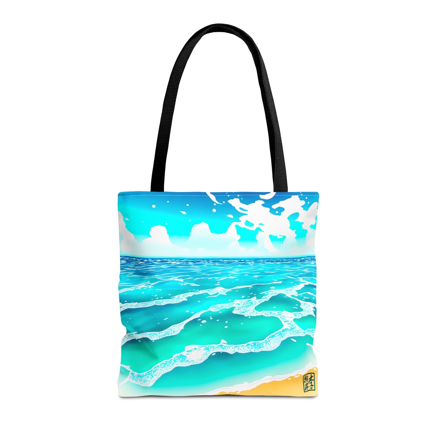 Beach Life - Tote Bag