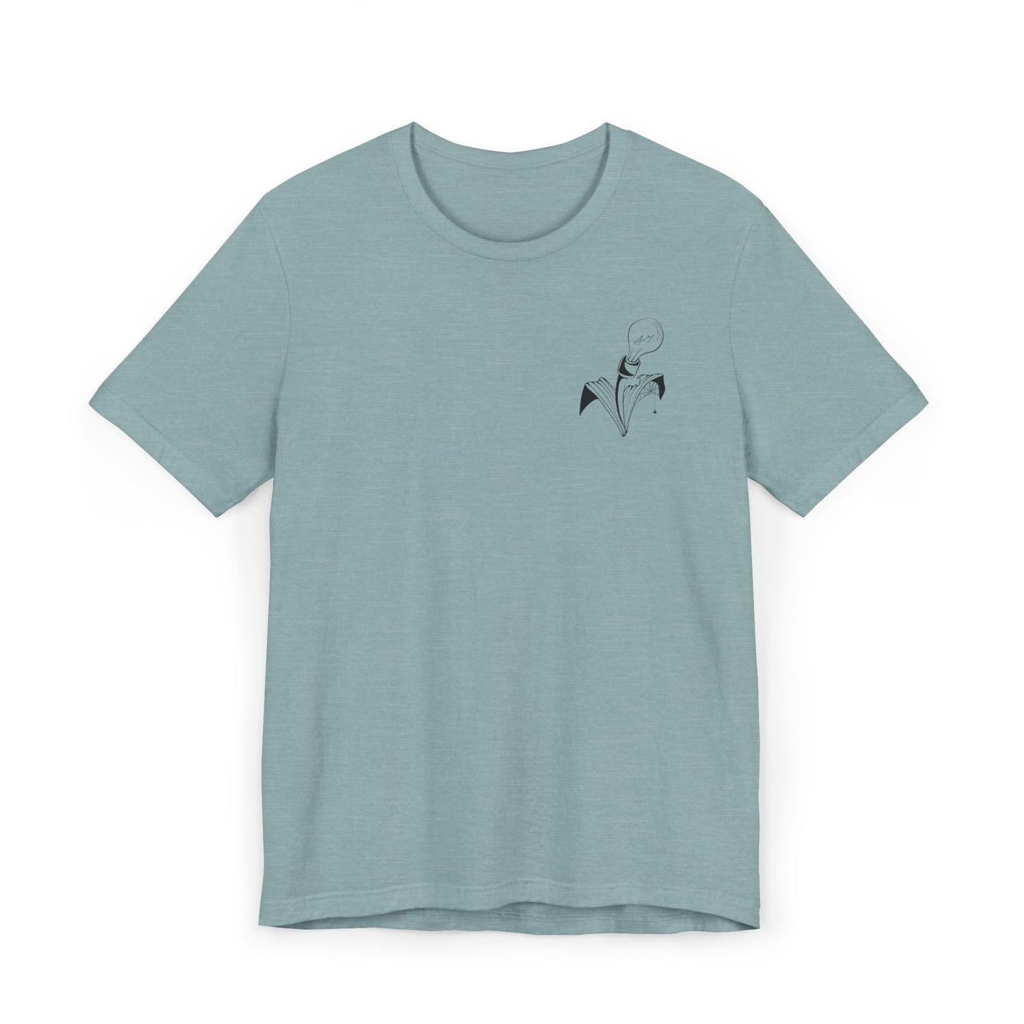 Storm Garden Studio- Unisex Jersey T-Shirt