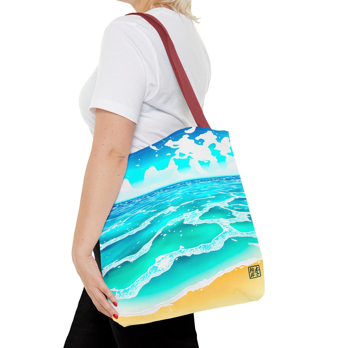Beach Life - Tote Bag