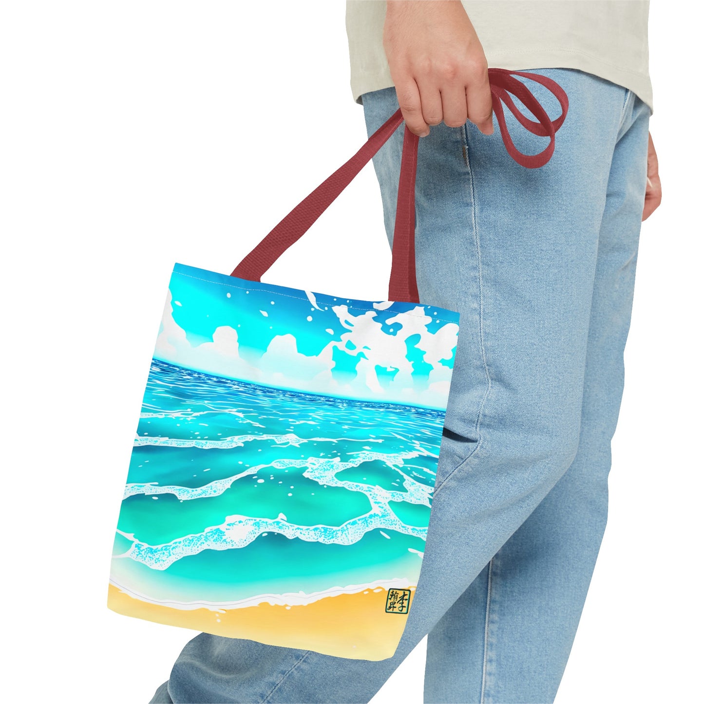 Beach Life - Tote Bag