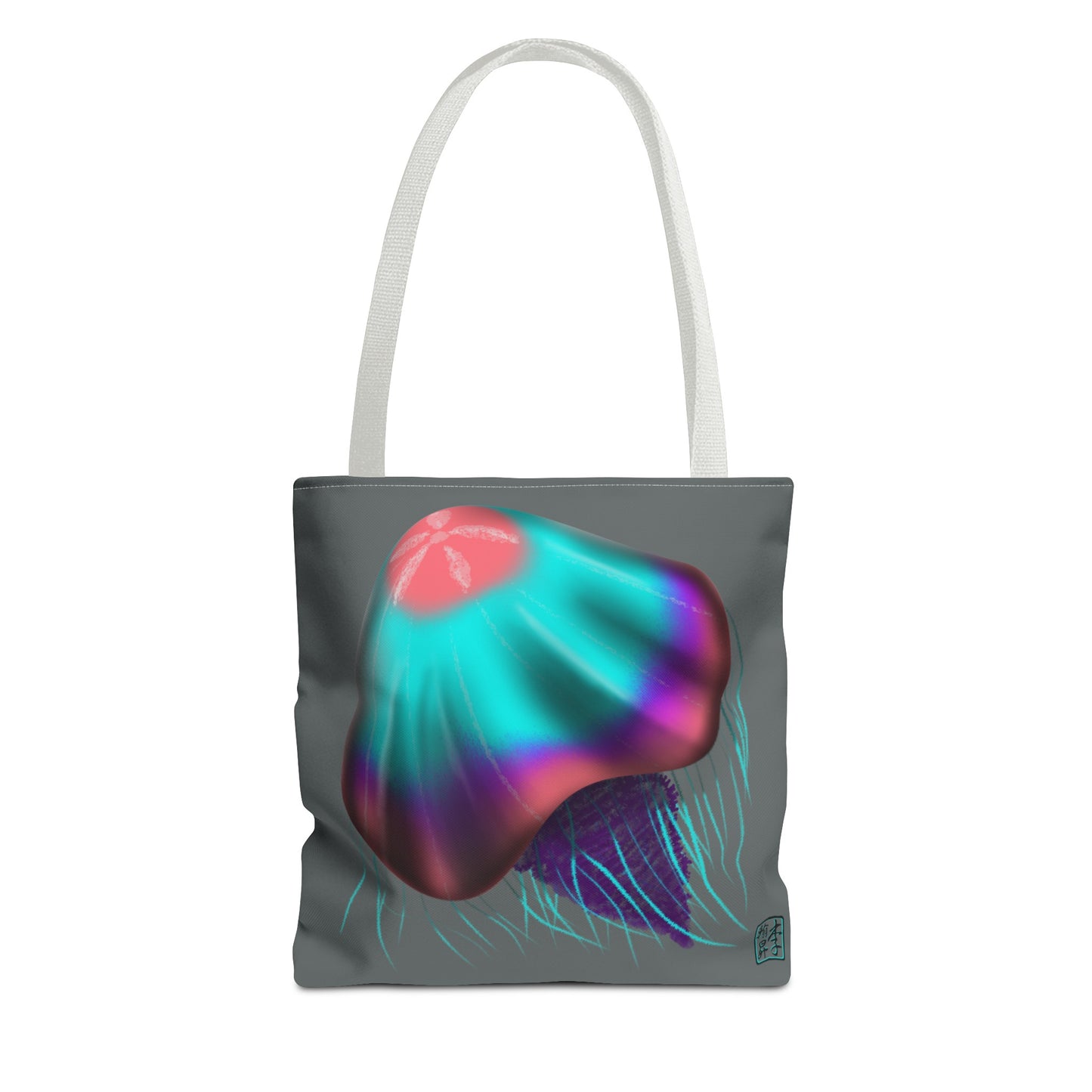 The Jellyfish - Tote Bag