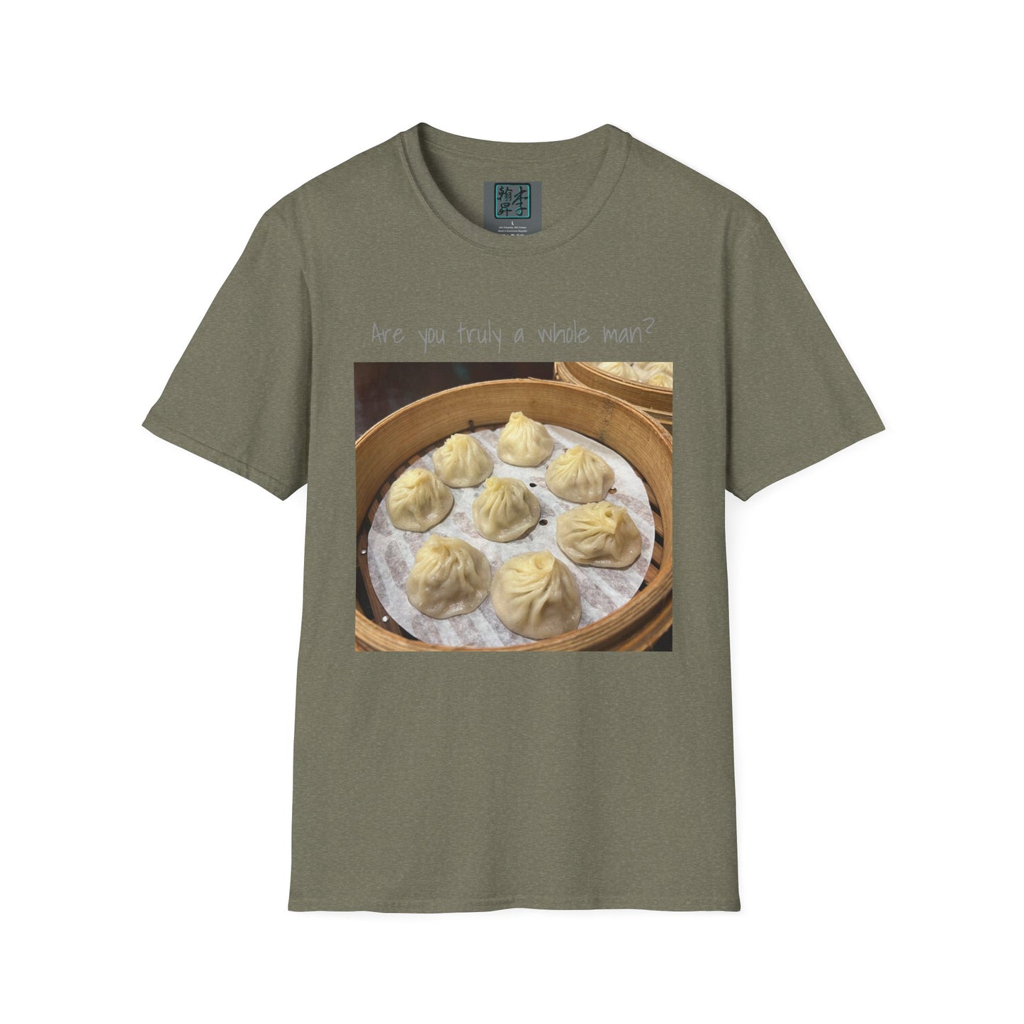 Xiao Long Bao - Pork Bun - T-Shirt