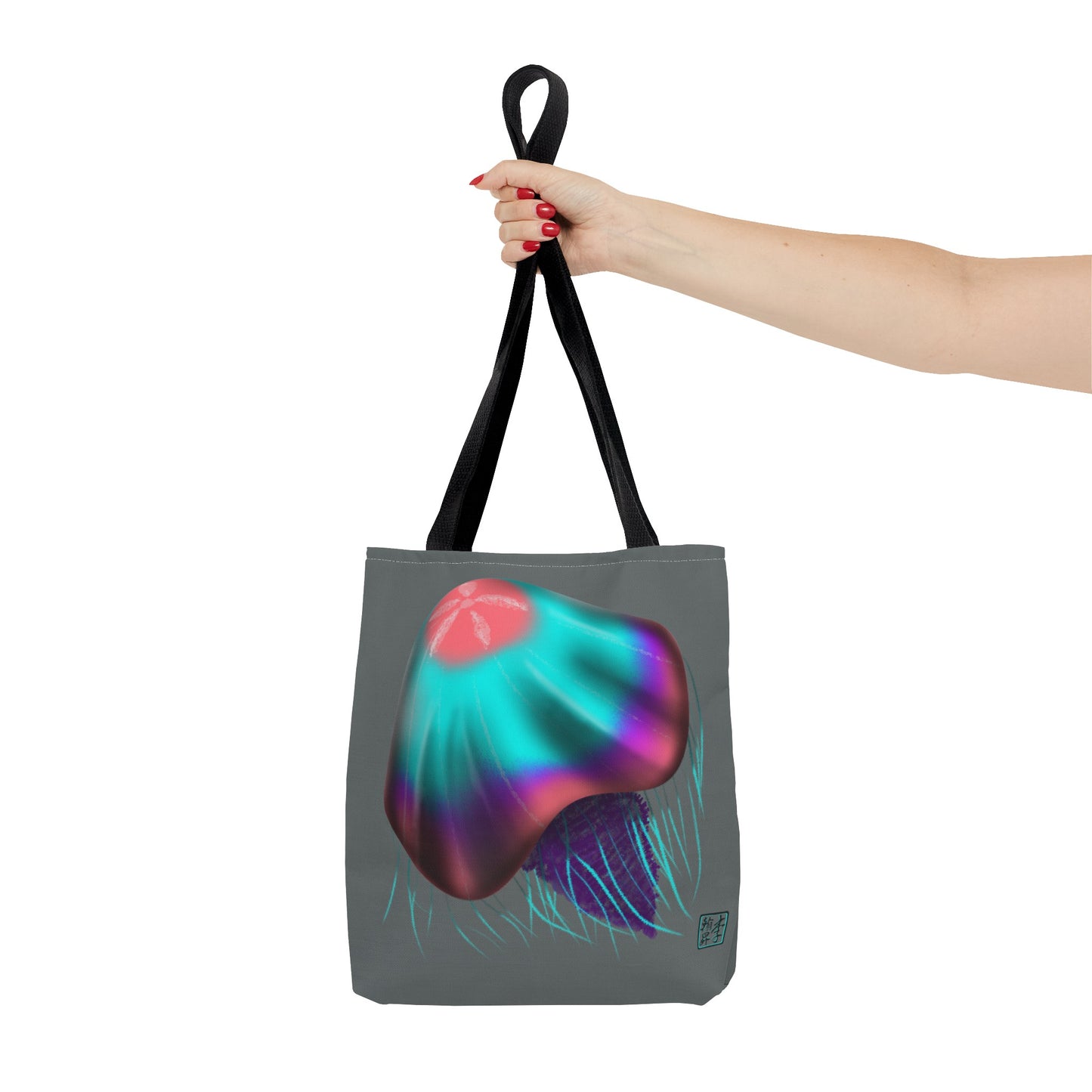 The Jellyfish - Tote Bag