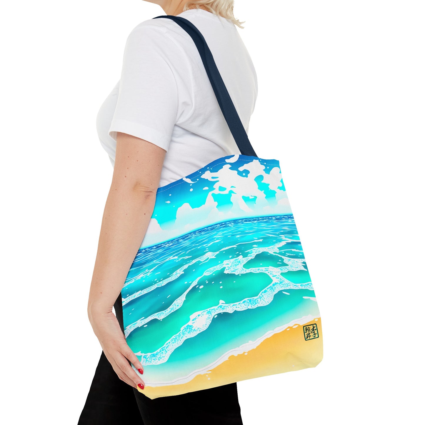Beach Life - Tote Bag