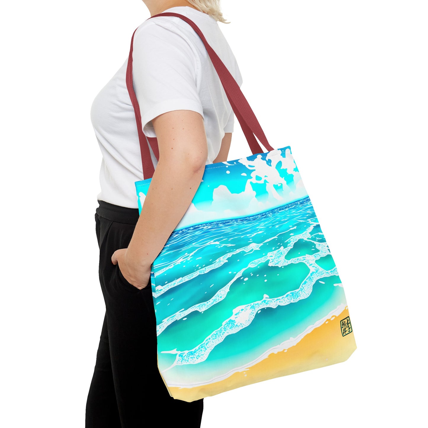 Beach Life - Tote Bag