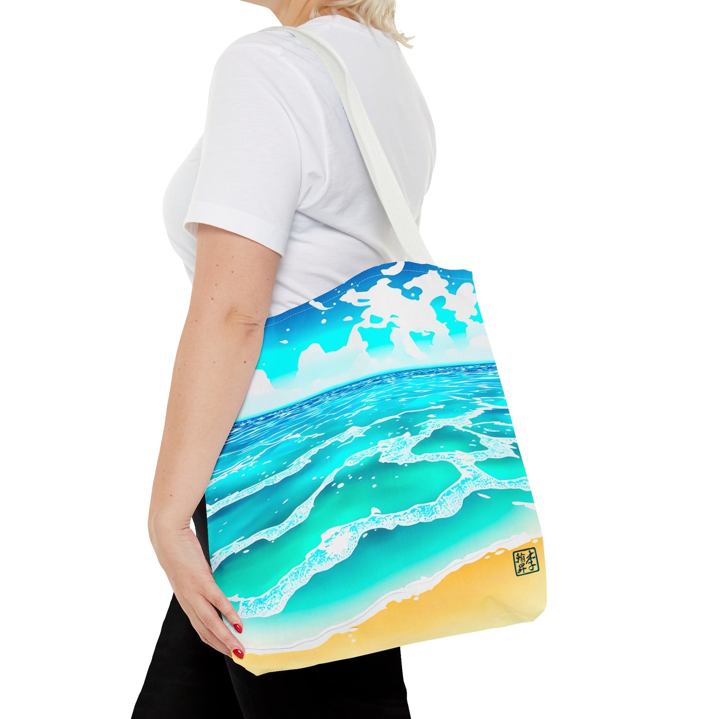 Beach Life - Tote Bag