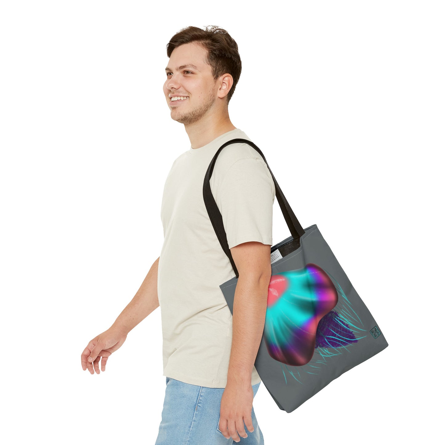The Jellyfish - Tote Bag