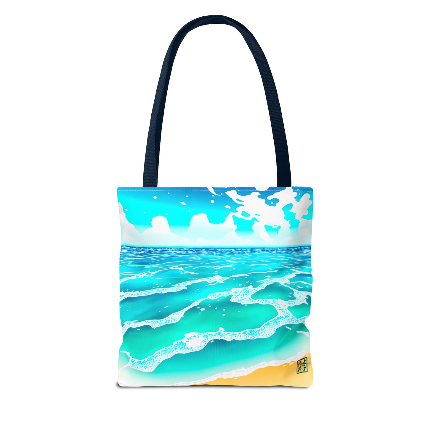 Beach Life - Tote Bag