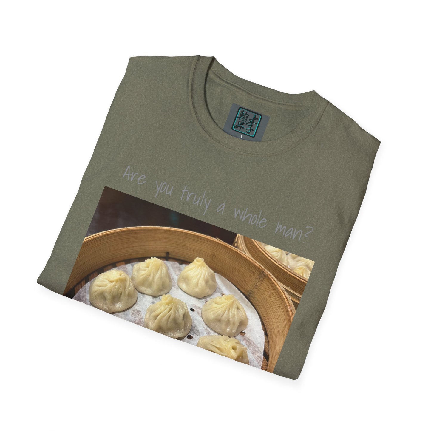 Xiao Long Bao - Pork Bun - T-Shirt
