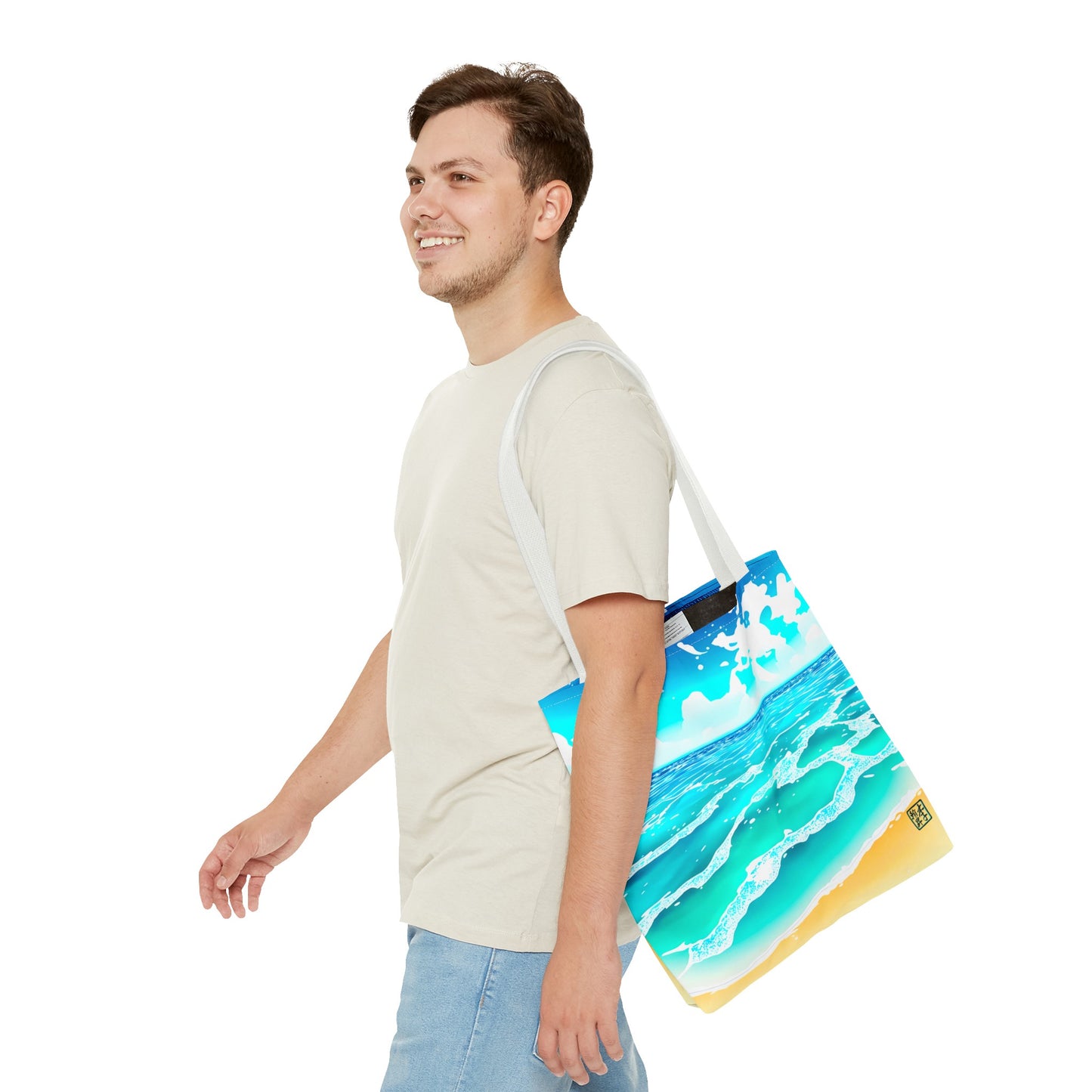 Beach Life - Tote Bag