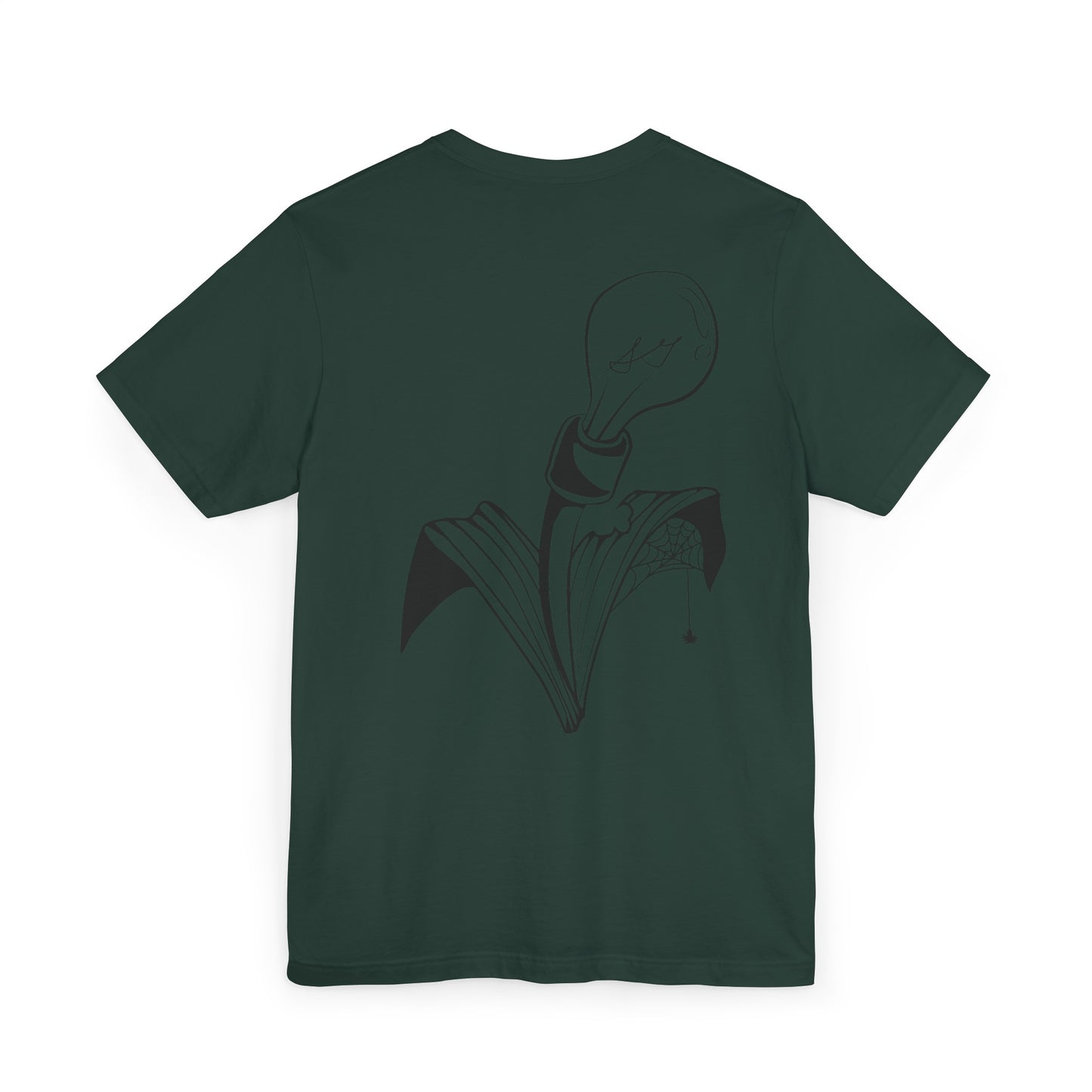 Storm Garden Studio- Unisex Jersey T-Shirt