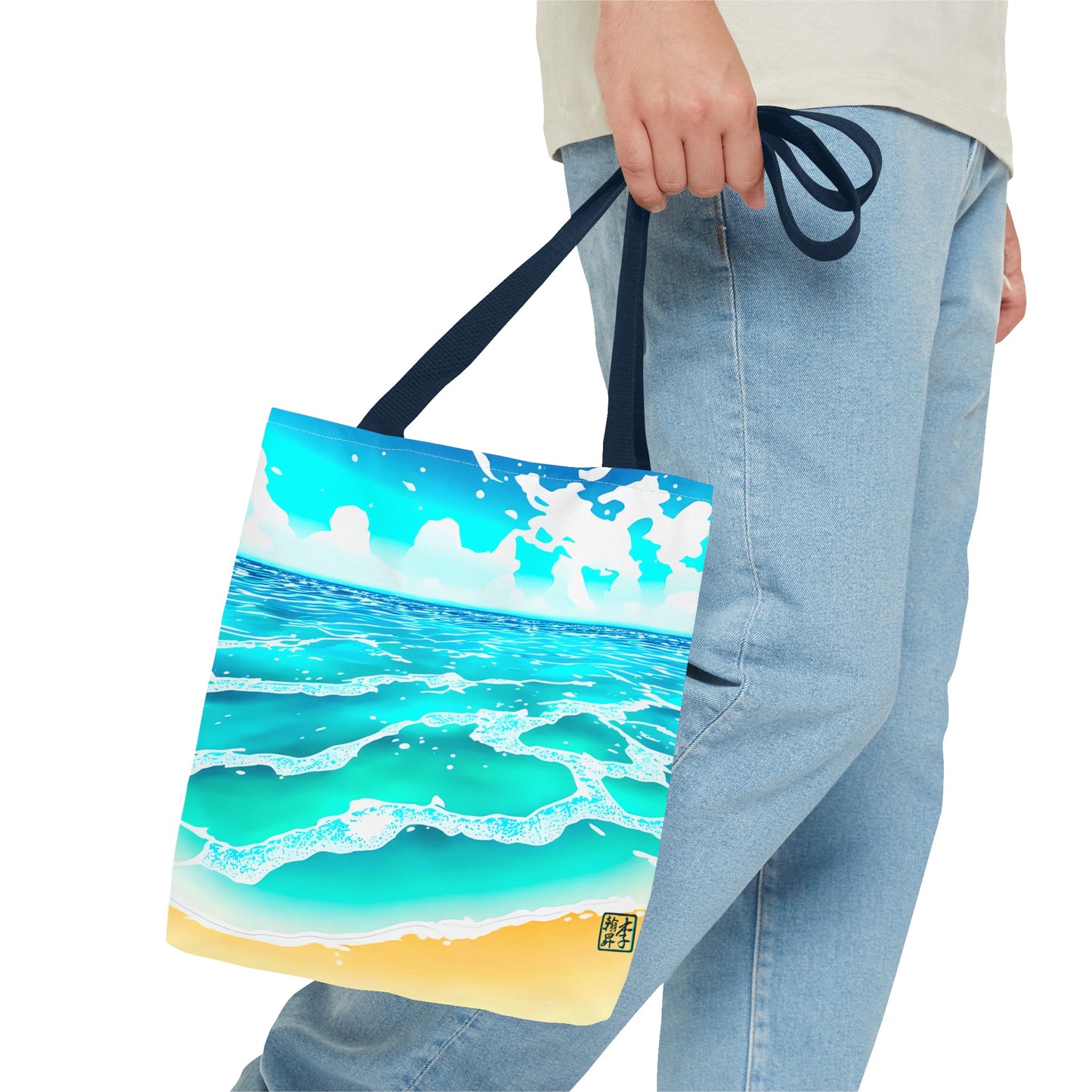 Beach Life - Tote Bag