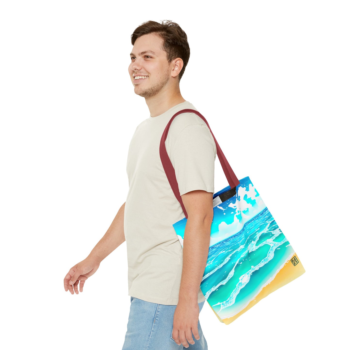 Beach Life - Tote Bag