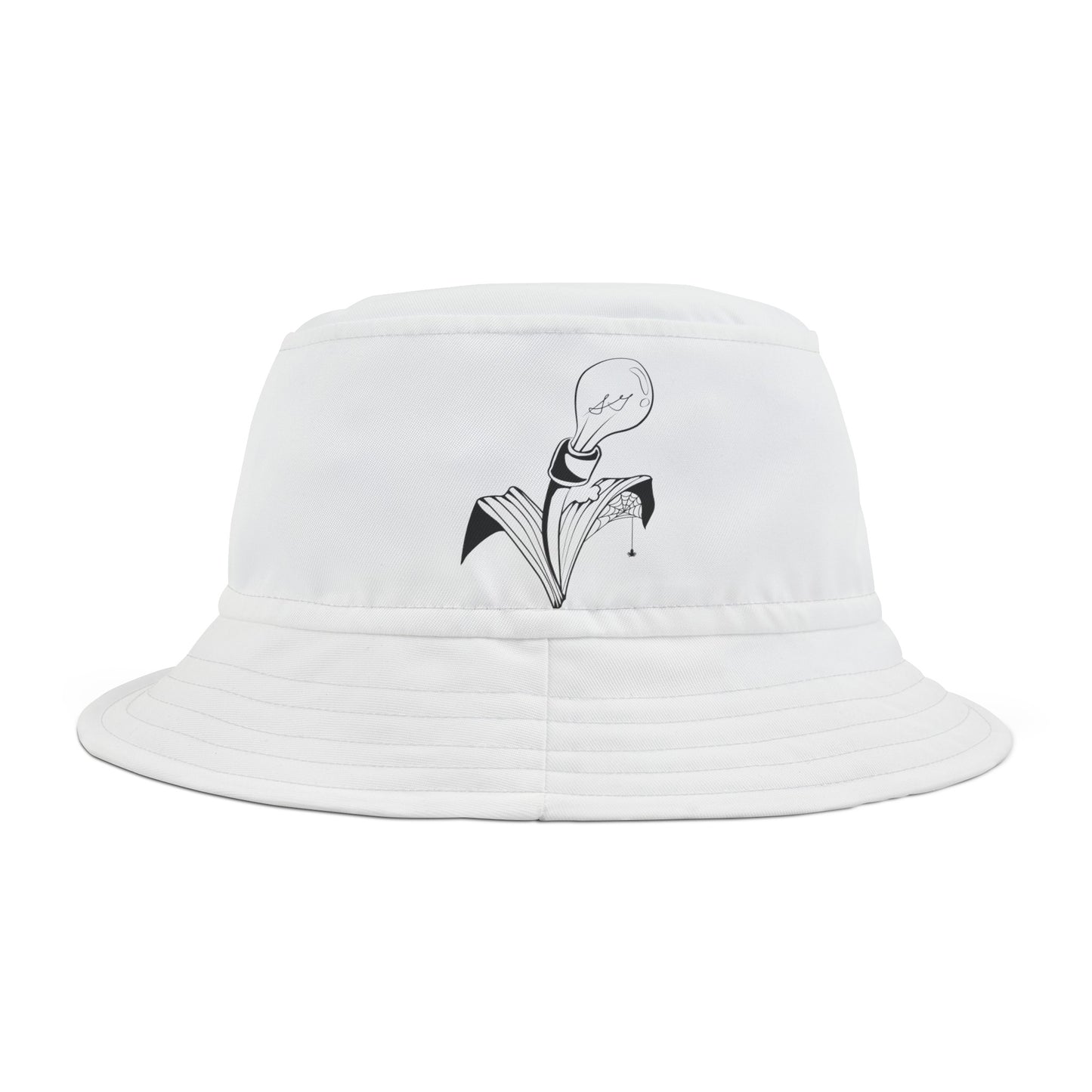 Storm Garden Studio- Bucket Hat (AOP)