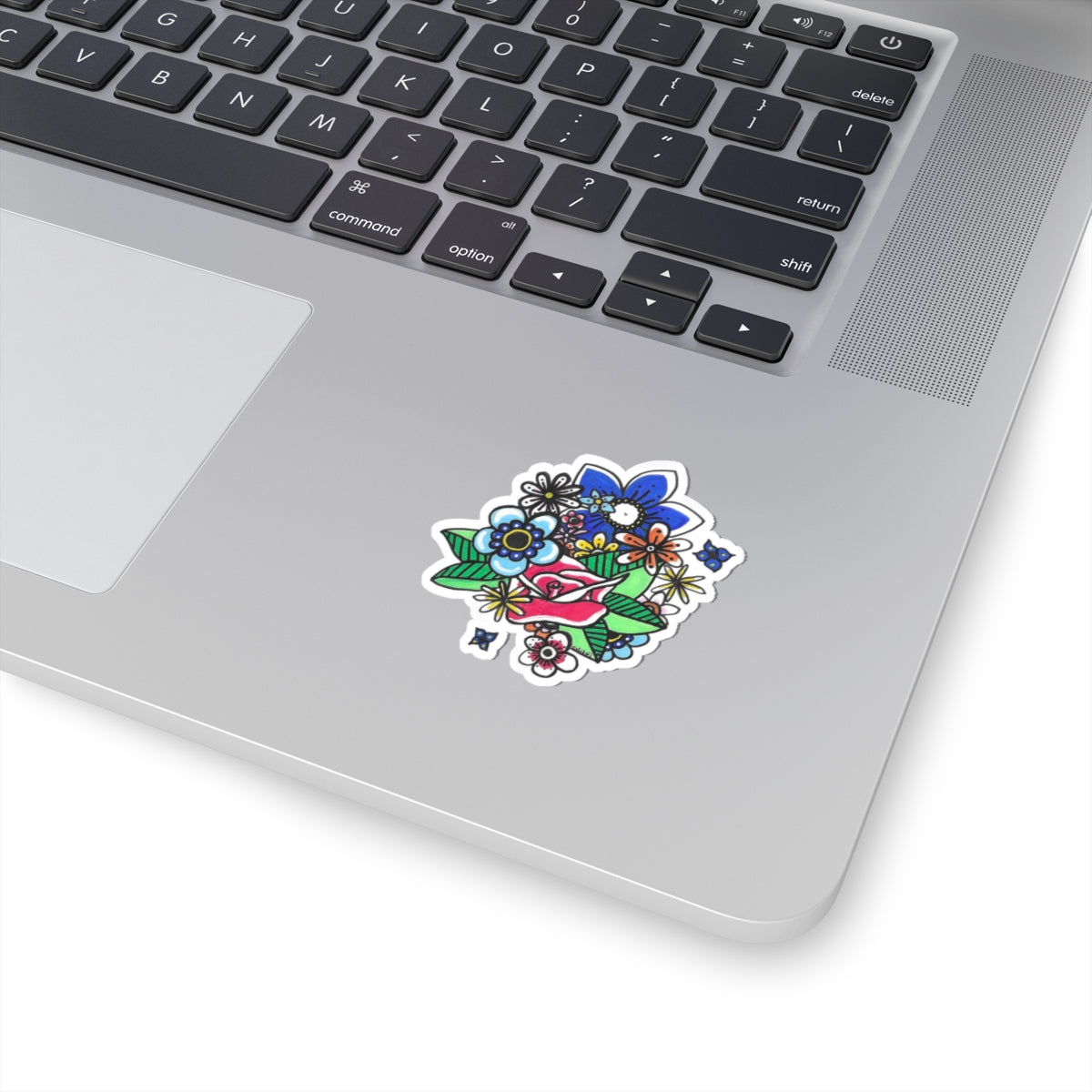 Flowers- Stickers