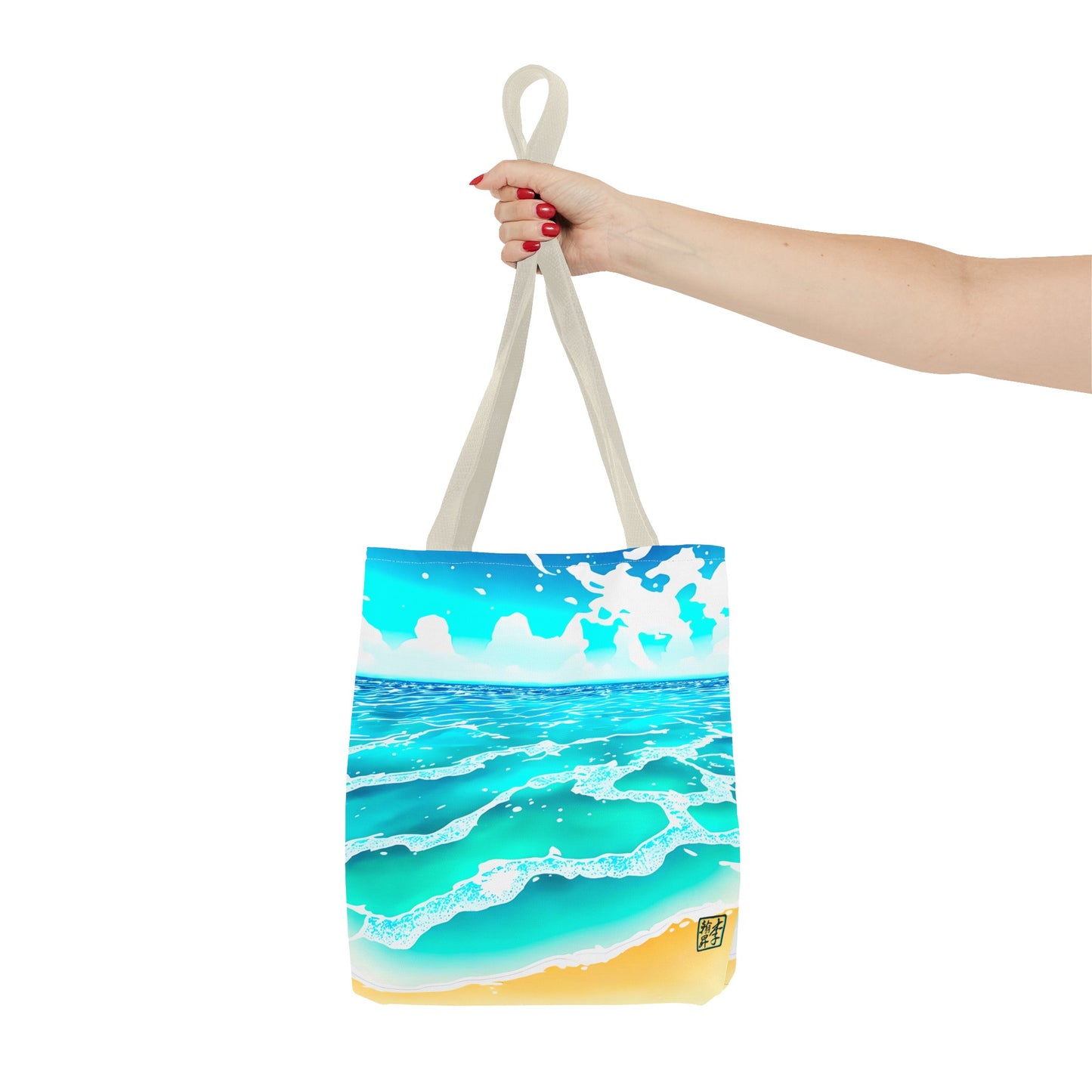 Beach Life - Tote Bag