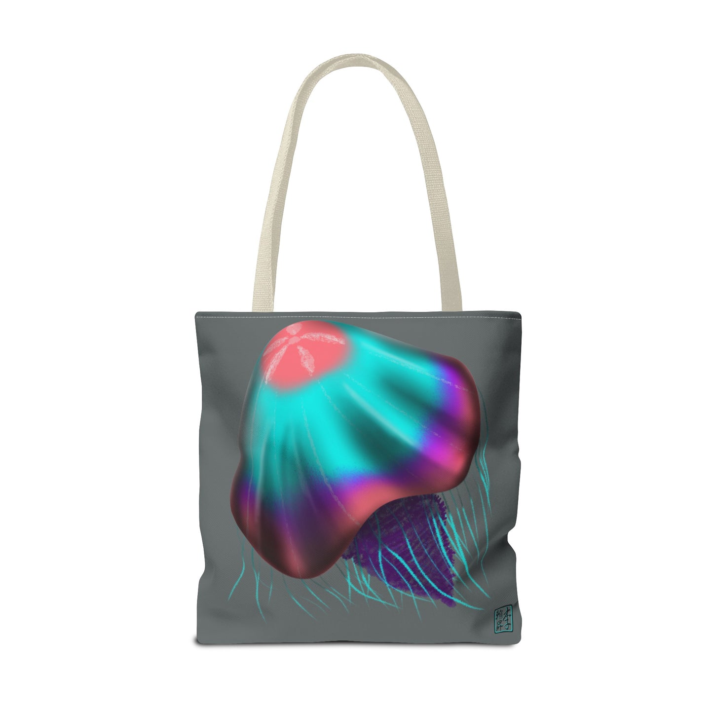 The Jellyfish - Tote Bag
