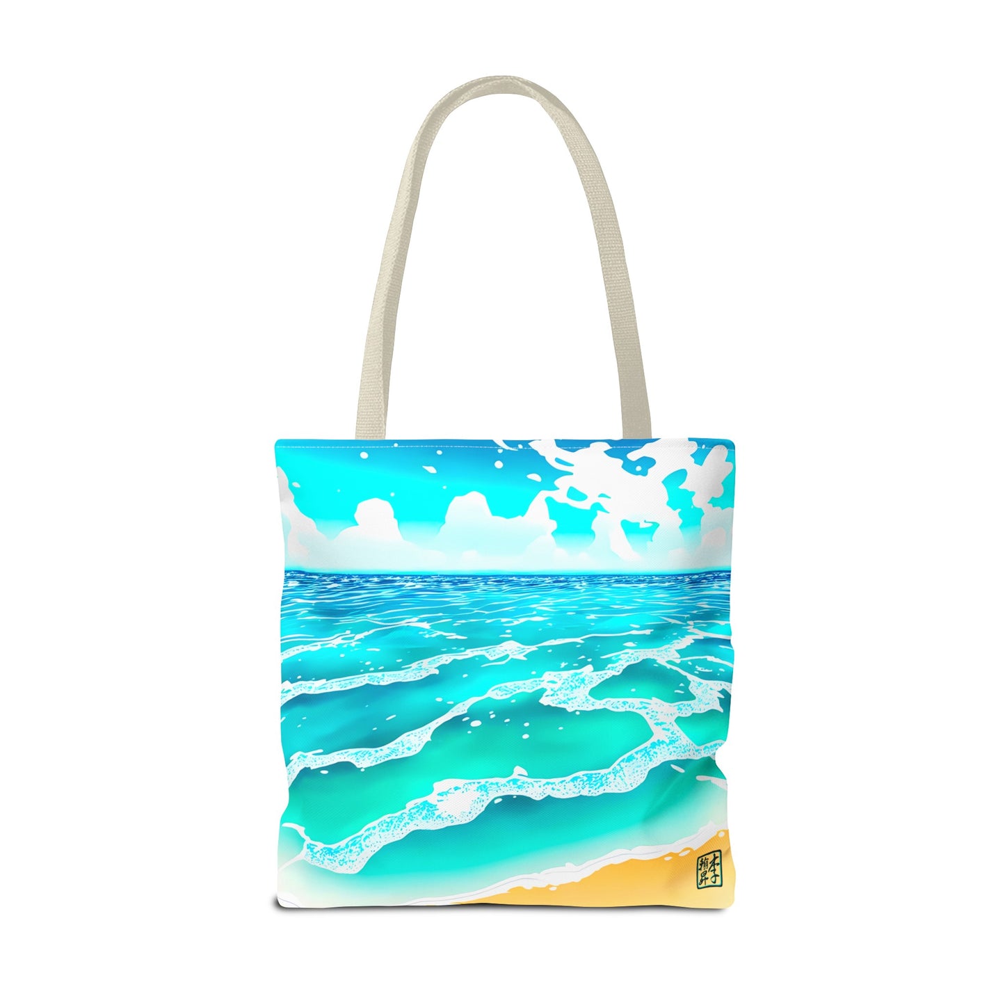 Beach Life - Tote Bag