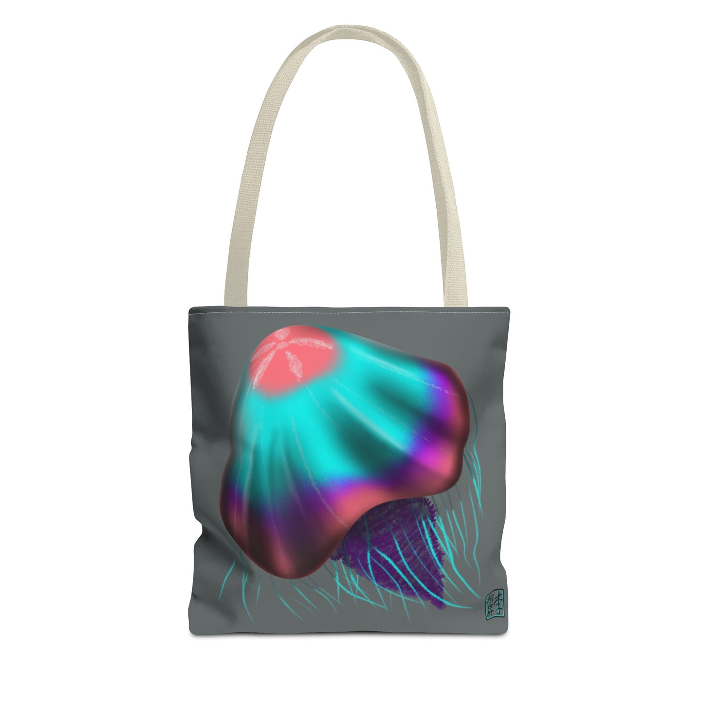 The Jellyfish - Tote Bag
