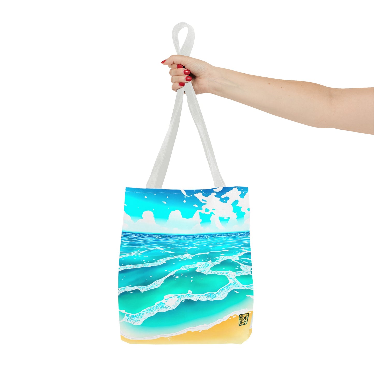 Beach Life - Tote Bag
