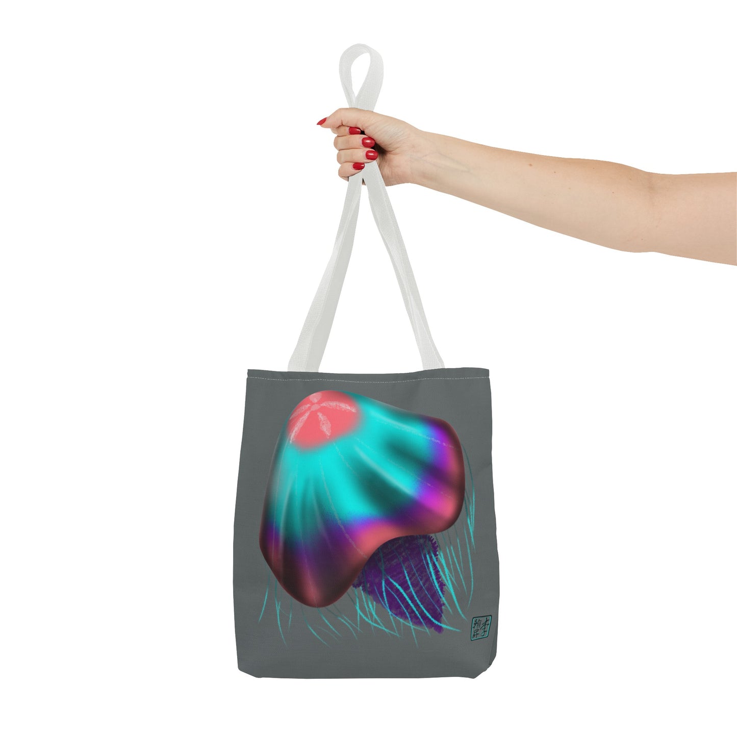 The Jellyfish - Tote Bag