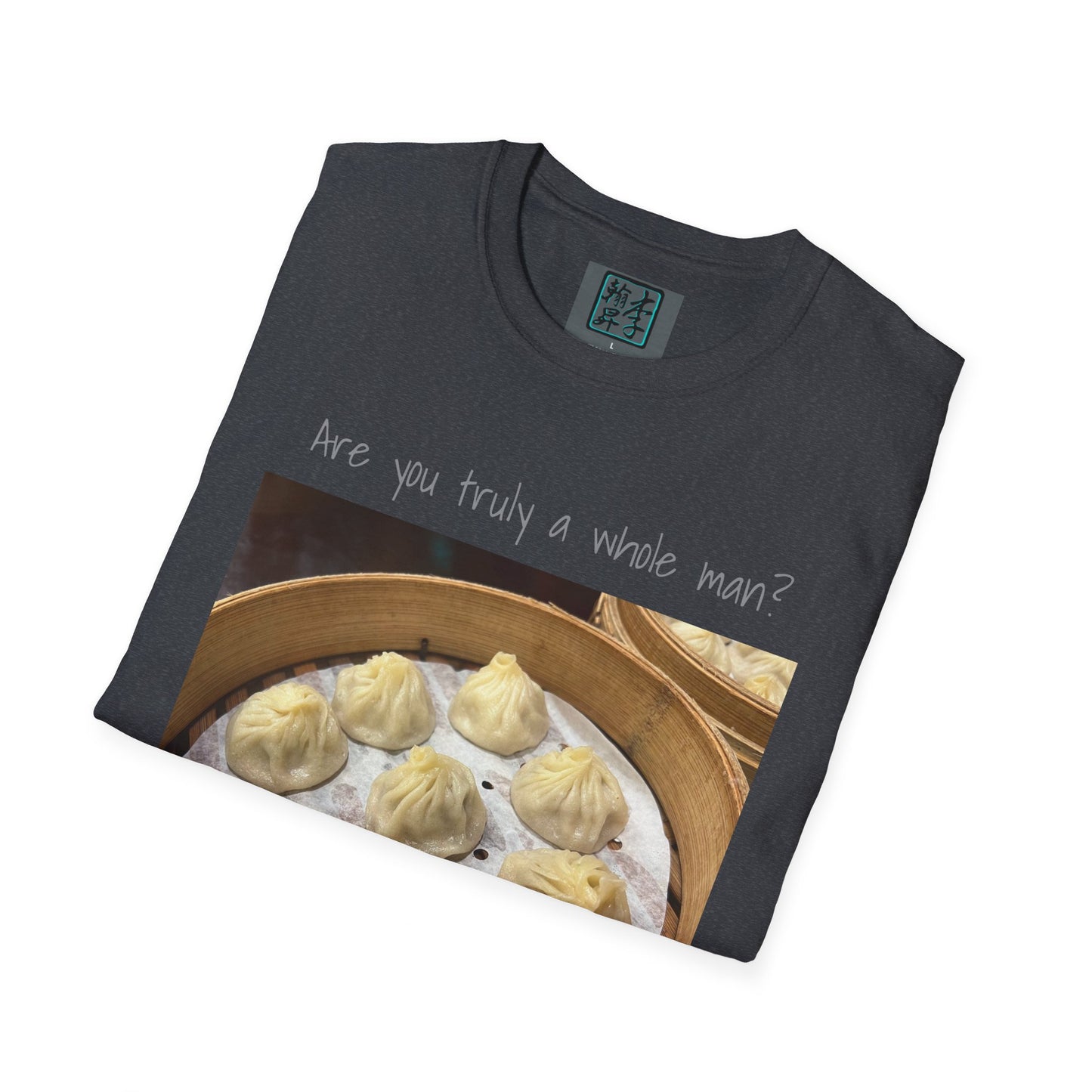 Xiao Long Bao - Pork Bun - T-Shirt