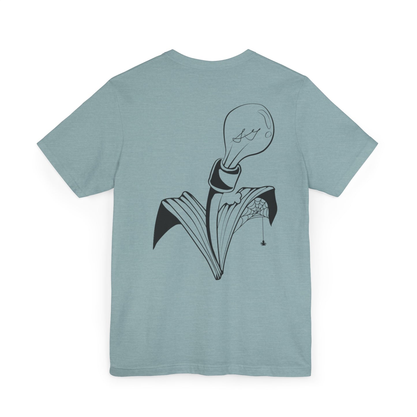 Storm Garden Studio- Unisex Jersey T-Shirt