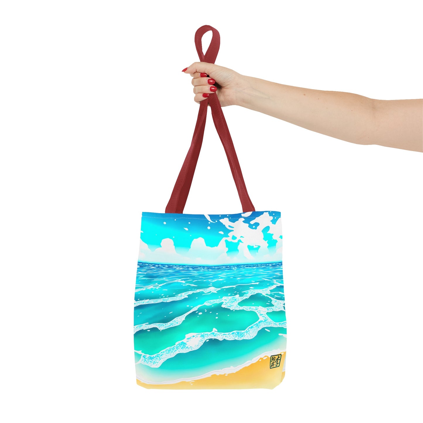 Beach Life - Tote Bag
