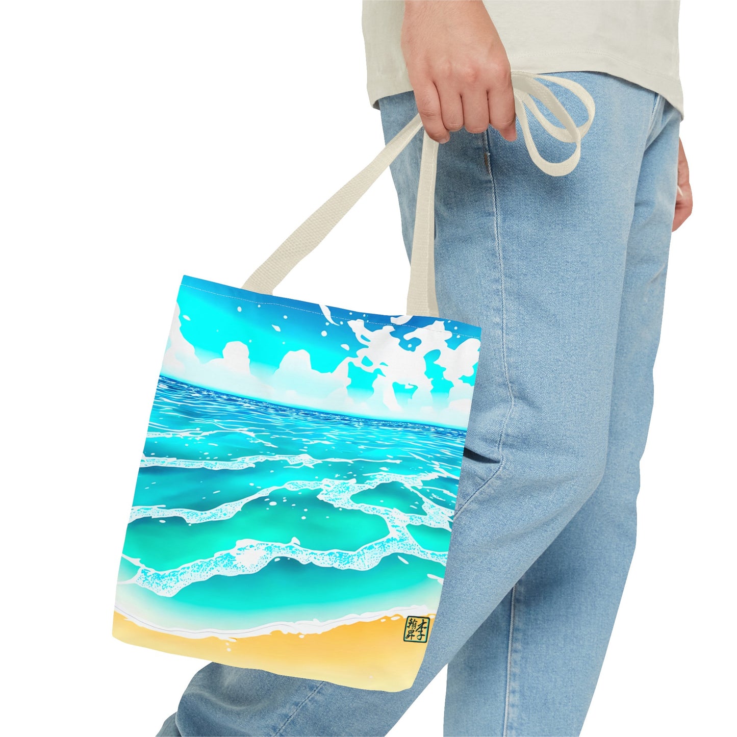 Beach Life - Tote Bag