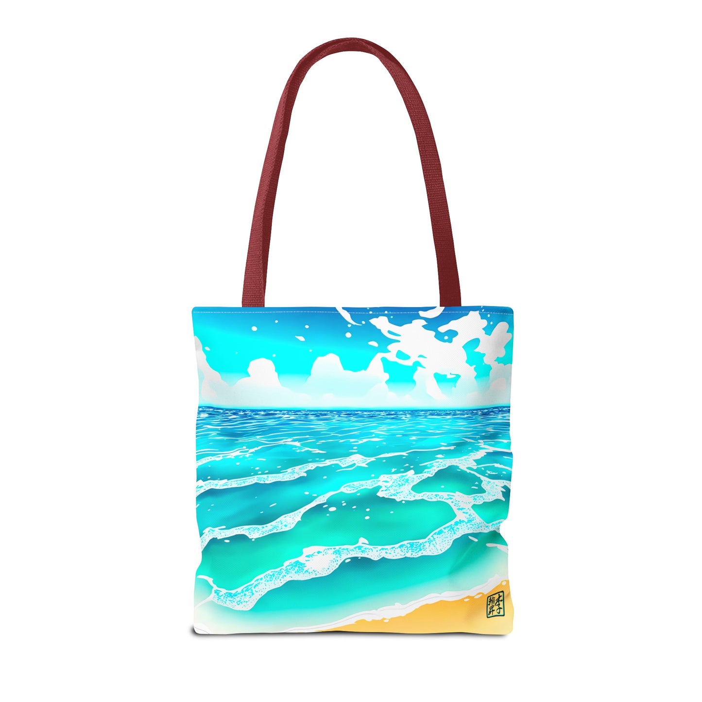 Beach Life - Tote Bag
