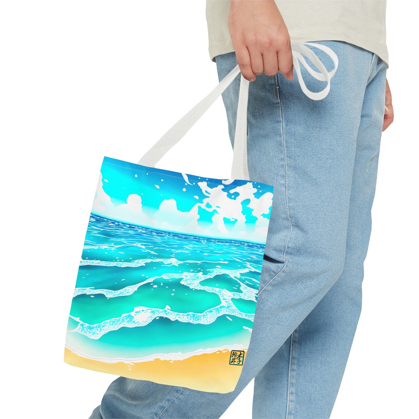 Beach Life - Tote Bag